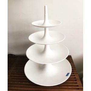 Vintage Koziol etagère